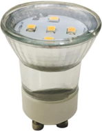 SMD LED Spotlight PAR11 2.5W/GU10/230V/3000K/260Lm/120° - LED Bulb
