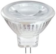 SMD LED Spotlight MR11 2.5W/GU4/12V AC-DC/6000K/220Lm/30° - LED Bulb