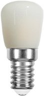 LED mini žiarovka Frosted ST26 1W/230V/E14/3000K/60Lm/360° - LED žiarovka