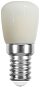 LED mini bulb Frosted ST26 1W/230V/E14/3000K/60Lm/360° - LED Bulb