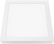 LED luminaire Arca 12W white - LED Light