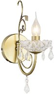 Nástenné svietidlo Faberge E14 - Lampa na stenu