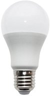 SMD LED bulb frosted Special Voltage A60 10W/12V-DC/E27/3000K/850Lm/230° - LED Bulb
