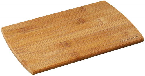 ZASSENHAUS Schneidebrett 2 Stück 26x17x1cm - Schneidebrett - Hauptbild