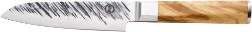 Zassenhaus Santoku Knife OSAKA 13cm - Kitchen Knife - Main image