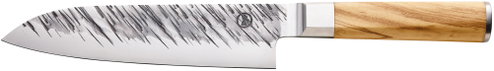 Zassenhaus OSAKA Santoku Knife 18cm - Kitchen Knife - Main image