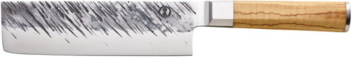 Zassenhaus OSAKA Nakiri Knife 18cm - Kitchen Knife - Main image