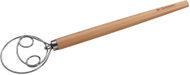 Zassenhaus Danish Dough Whisk, 35cm - Whisk
