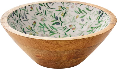 Zassenhaus OLIVE Bowl, 20cm - Bowl - Main image