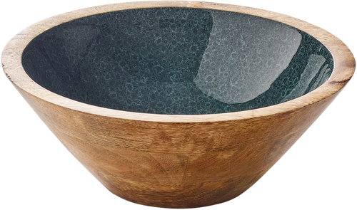 Zassenhaus MINERAL COAL Bowl, 20cm - Bowl - Main image