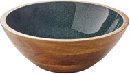 Zassenhaus MINERAL COAL Bowl, 30 cm - Bowl