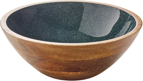 Zassenhaus MINERAL COAL Bowl, 30 cm - Bowl - Main image