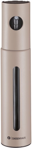 Zassenhaus Olive Oil Sprayer OLEON, Grey - Condiments Tray - Main image