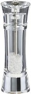 Zassenhaus AACHEN stainless steel salt / acrylic 18cm - Grinder