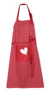 Forbyt Romantic 70 × 90 cm - Apron