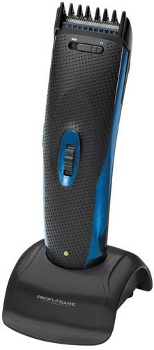ProfiCare HSM/R 3052 Professional hair and beard trimmer + nose and ear hair remover - Trimmer - Main image
