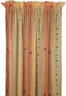 4sleep Mandarin orange 180 × 280 cm - Drape