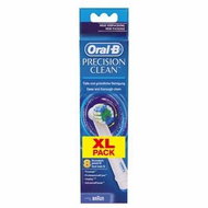 BRAUN Oral-B OD 17-8 MN 8kusů - Náhradní nástavec pro zubní kartáčky