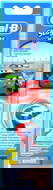 Oral B EB 10-2 Kids Cars - Toothbrush Replacement Head
