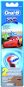 Oral B EB 10-2 Kids Cars - Ersatzzahnbürste