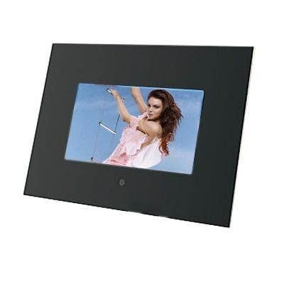 Braun Photo Frame 707 černý - Digital Photo Frame - Main image