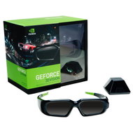 NVIDIA 3D Vision - -