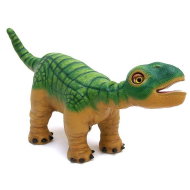 PLEO - autonomní forma života, Life Form OS, zelený (green) - -