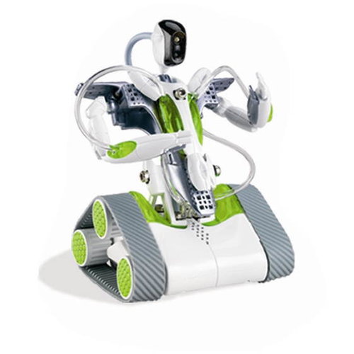THE SPYKEE MICRO IR - Stavebnice - Hlavný obrázok