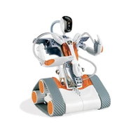 Compilation Robot THE SPYKEE MINI - Robot