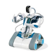 Compilation Robot THE SPYKEE MINI - Building Set
