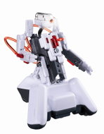 Compilation Robot THE SPYKEE CELL MINI - Building Set