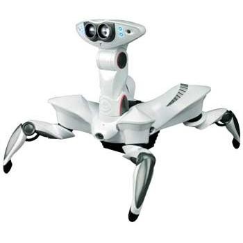 WowWee Roboquad - Robot - Main image