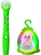 Lite Sprites - Fairy Prisma - Doll