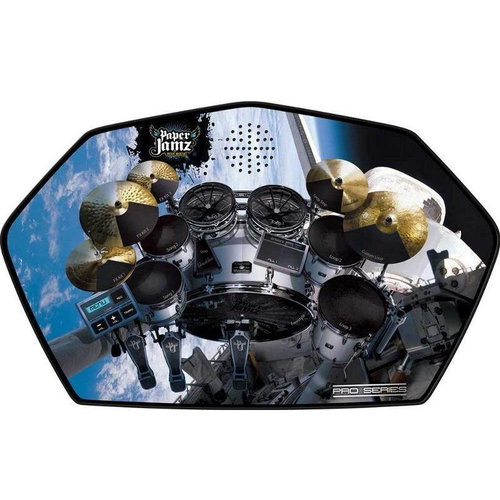 Paper Jamz PRO - Bubny Space - - - Main image