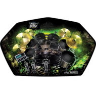 Paper Jamz PRO - Bubny Green - -