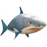 Air Swimmers - Flying Fish (Shark) - Aufblasbares Spielzeug