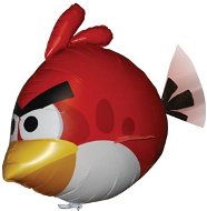 Air Swimmers - Fliegen-Vogel (Angry Birds) - Aufblasbares Spielzeug