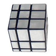 Mirror Cube - Brain Teaser