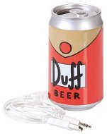 Duff REPRO - Speaker