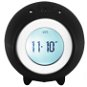 Nanda Home Tocky Touch černý - Alarm Clock