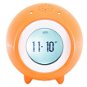 Nanda Home Tocky Touch orange - Alarm Clock