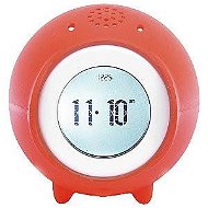 Nanda Home Tocky Touch red - Alarm Clock
