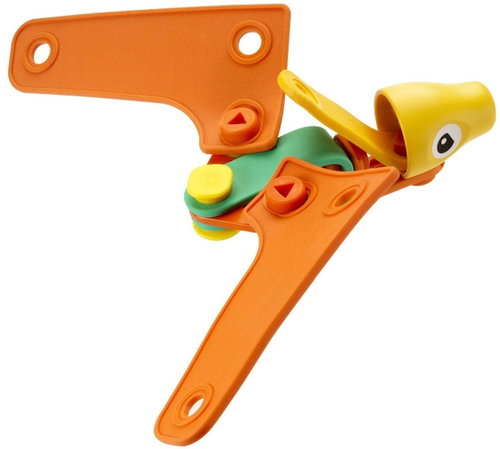 Meccano Build & Play Pterodactyl - Building Set - Main image