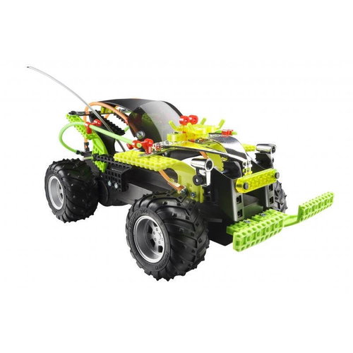 MECCANO Xtreme RC 4x4 - Building Set - Main image