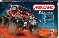  MECCANO Evolutions - Offroad 4x4  - Building Set