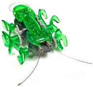 Hexbug Ant Zöld - Mikrorobot