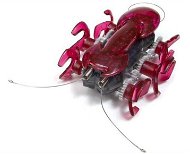 Hexbug Ant piros - Mikrorobot