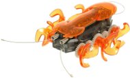 Hexbug Ant narancs - Mikrorobot