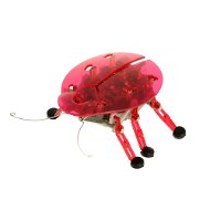 HEXBUG roten Squash bug - Mikroroboter