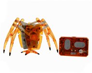  Hexbug Inchworm Orange  - Microrobot